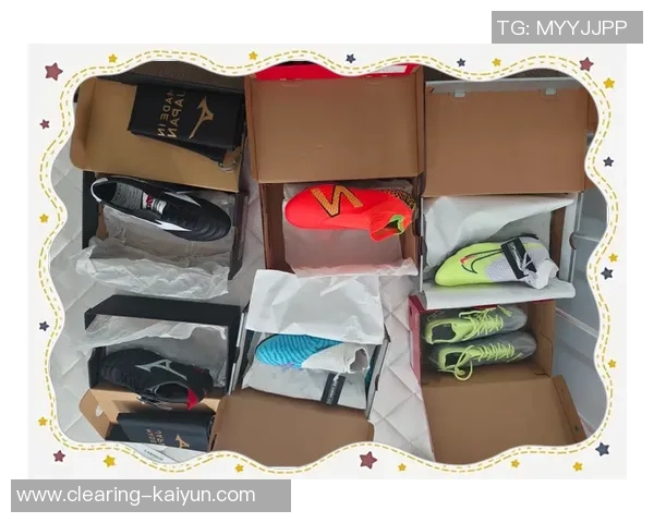 如何选择适合自己的足球鞋鞋钉类型提升场上表现与舒适度