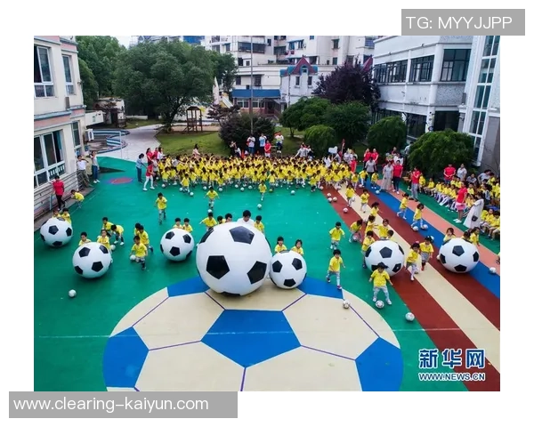 徐州暑假足球培训课程全面开启助力孩子们快乐成长与技能提升