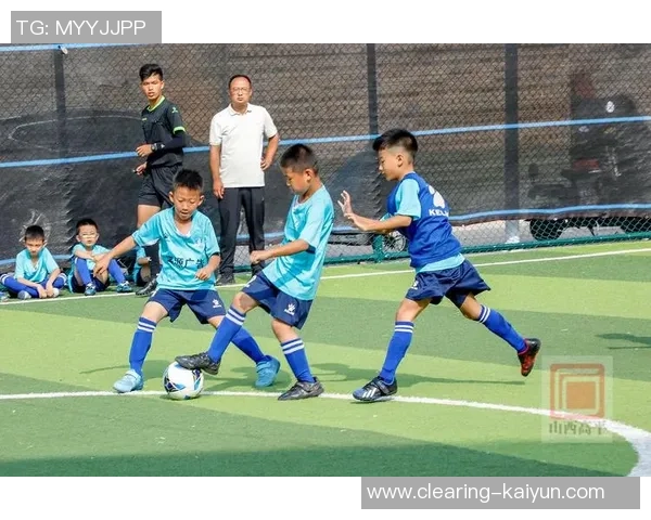 我也会踢足球让我们一起享受这项运动的乐趣与激情